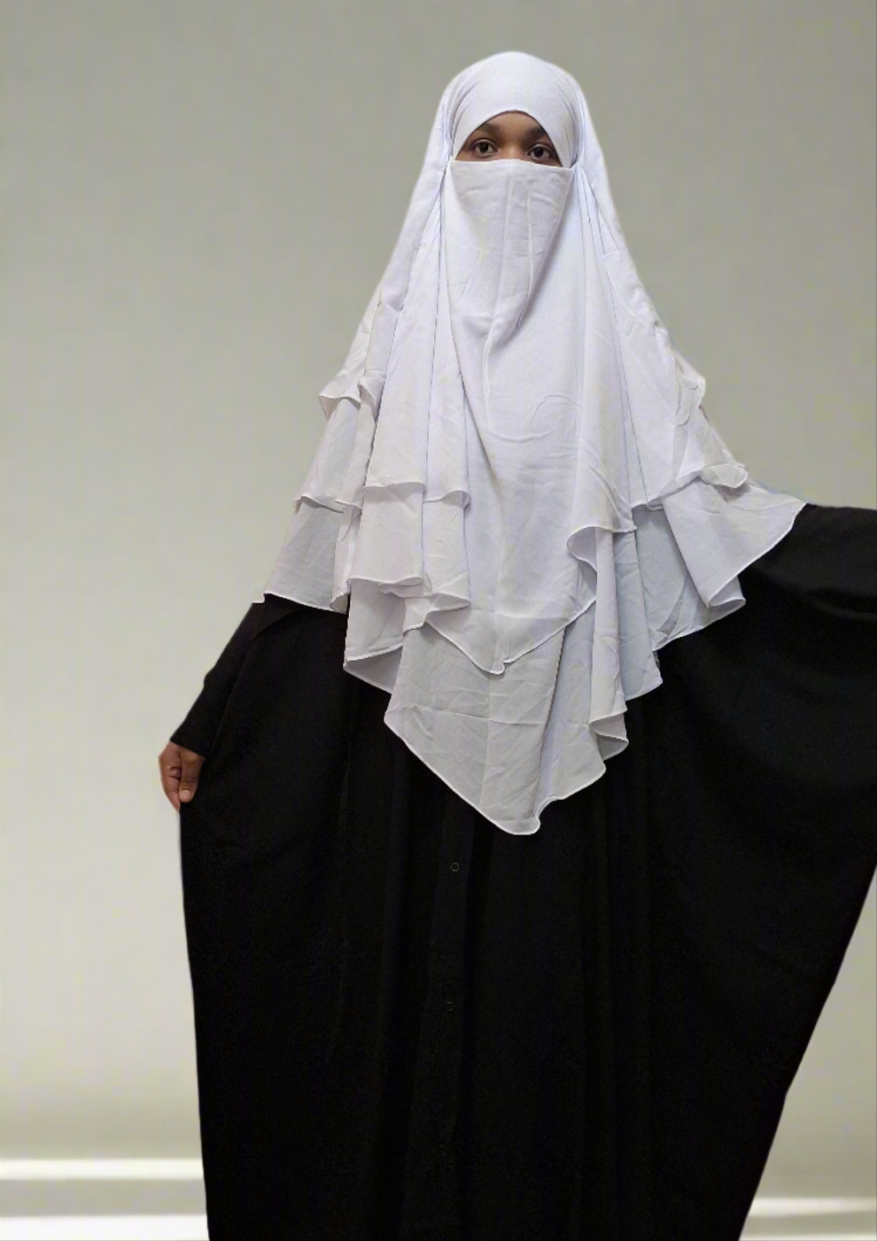 Khimar