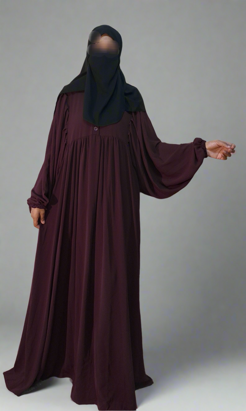 Abaya