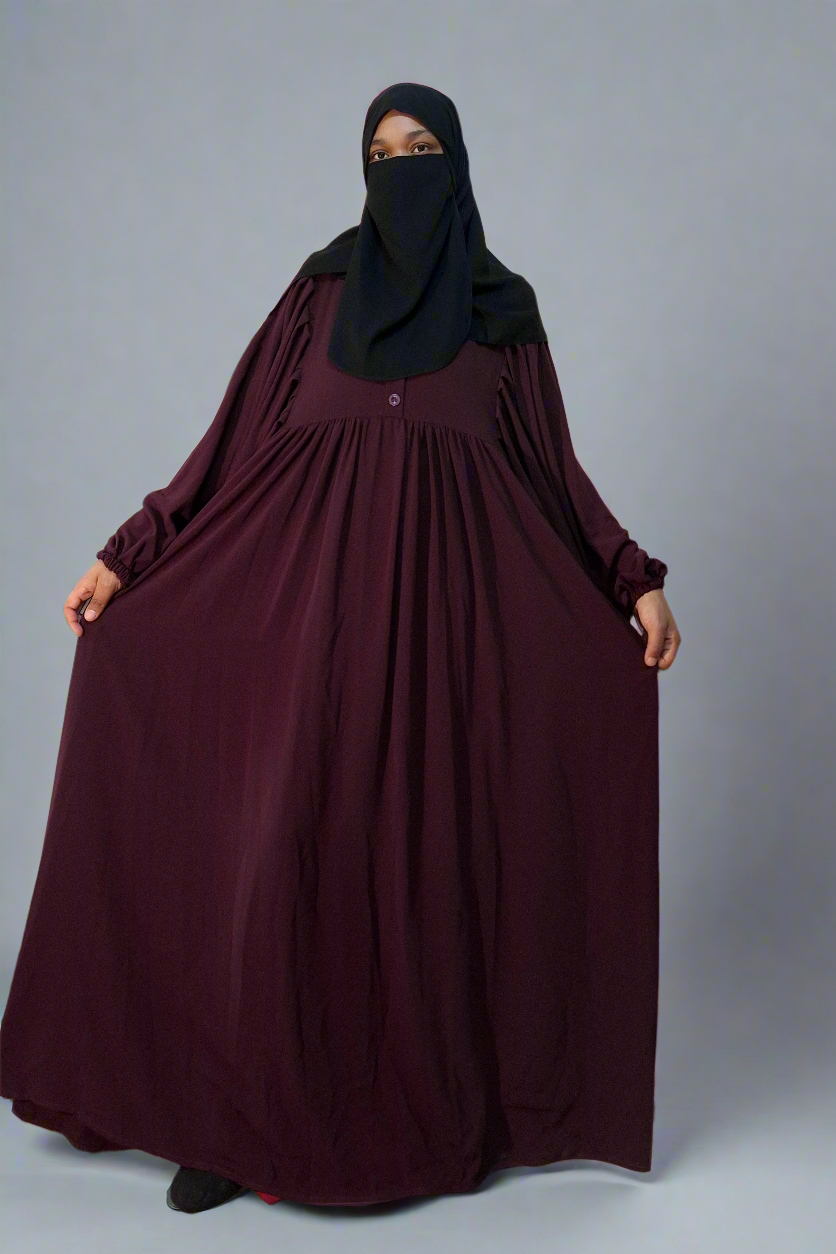 Abaya