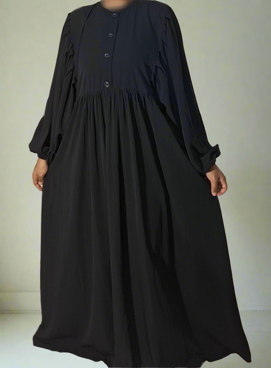 Abaya