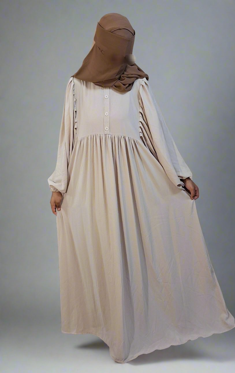 Abaya