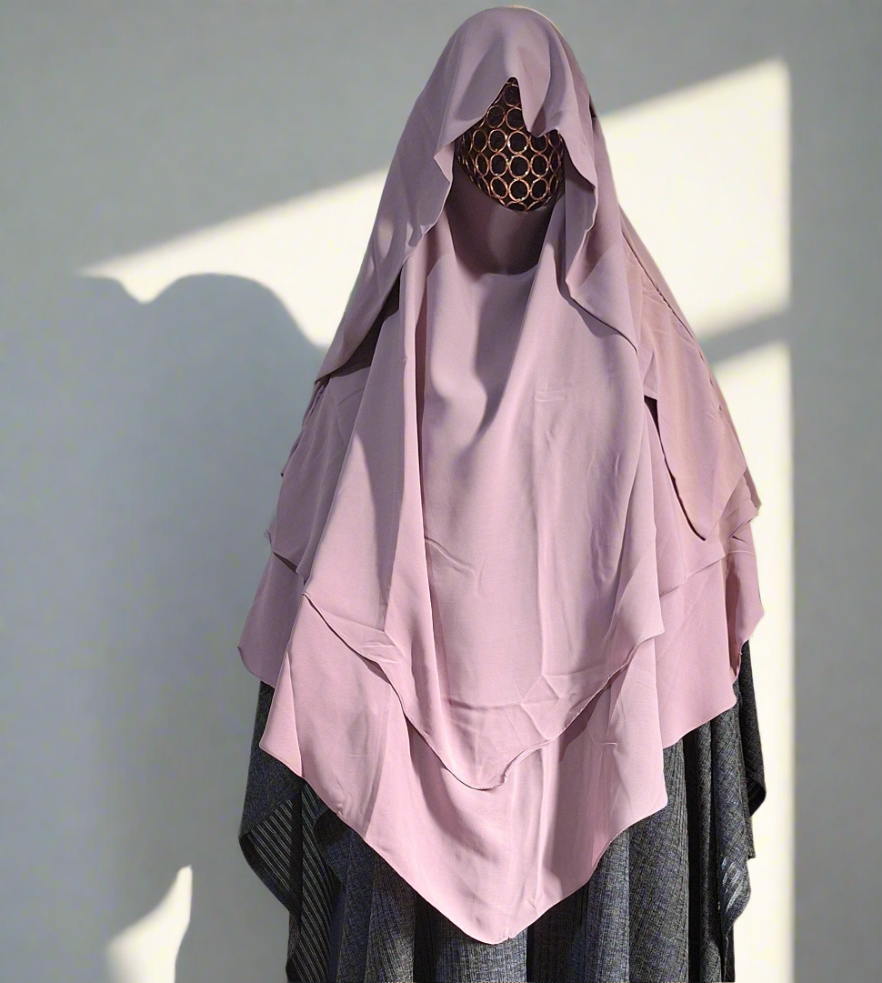 Khimar nouriyati