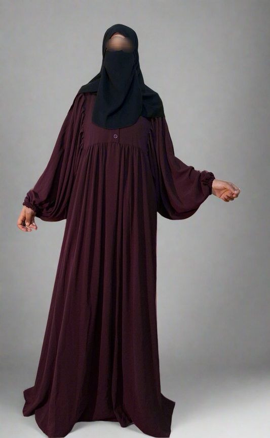 Abaya