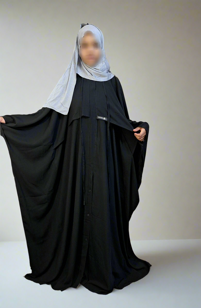 Abaya muslimah