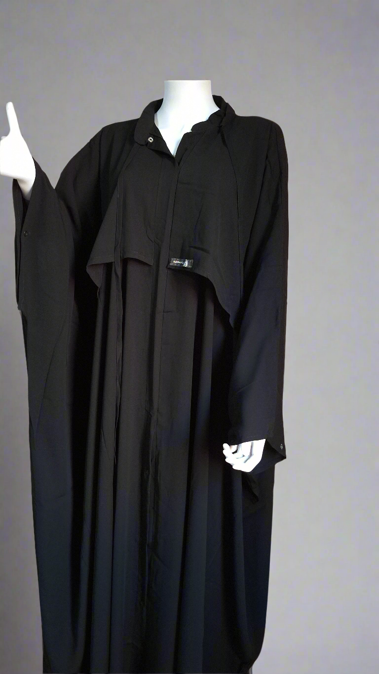 Abaya muslimah