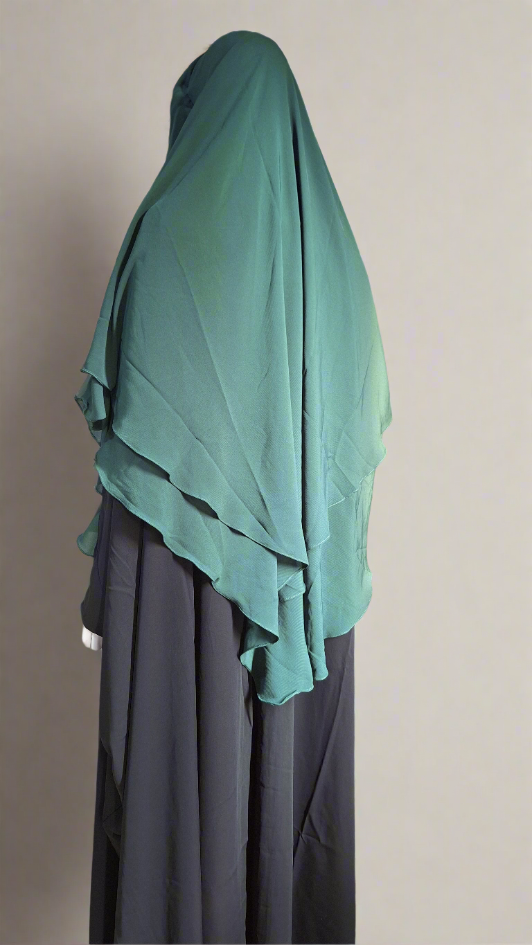 Khimar nouriyati