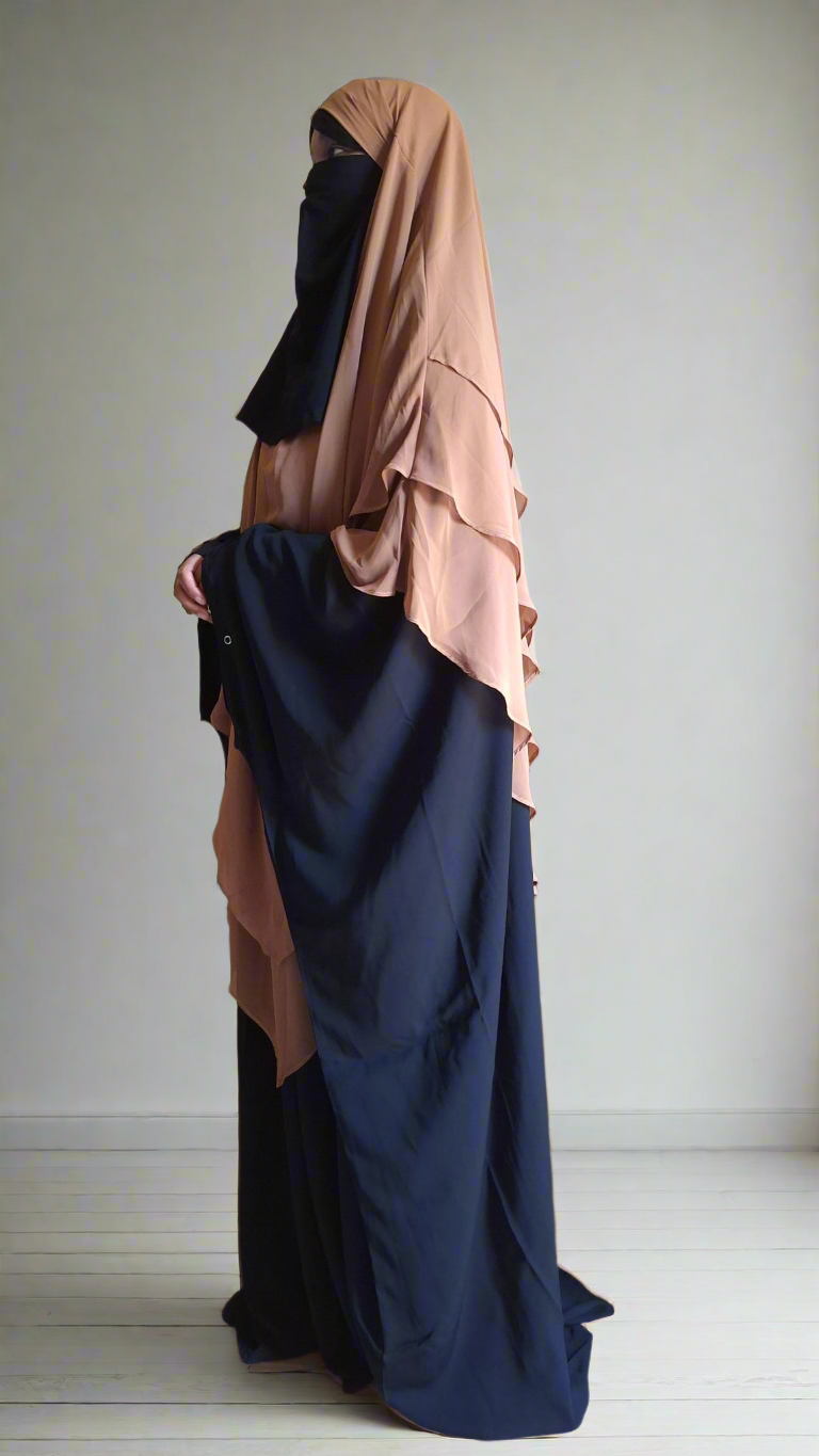 Khimar long