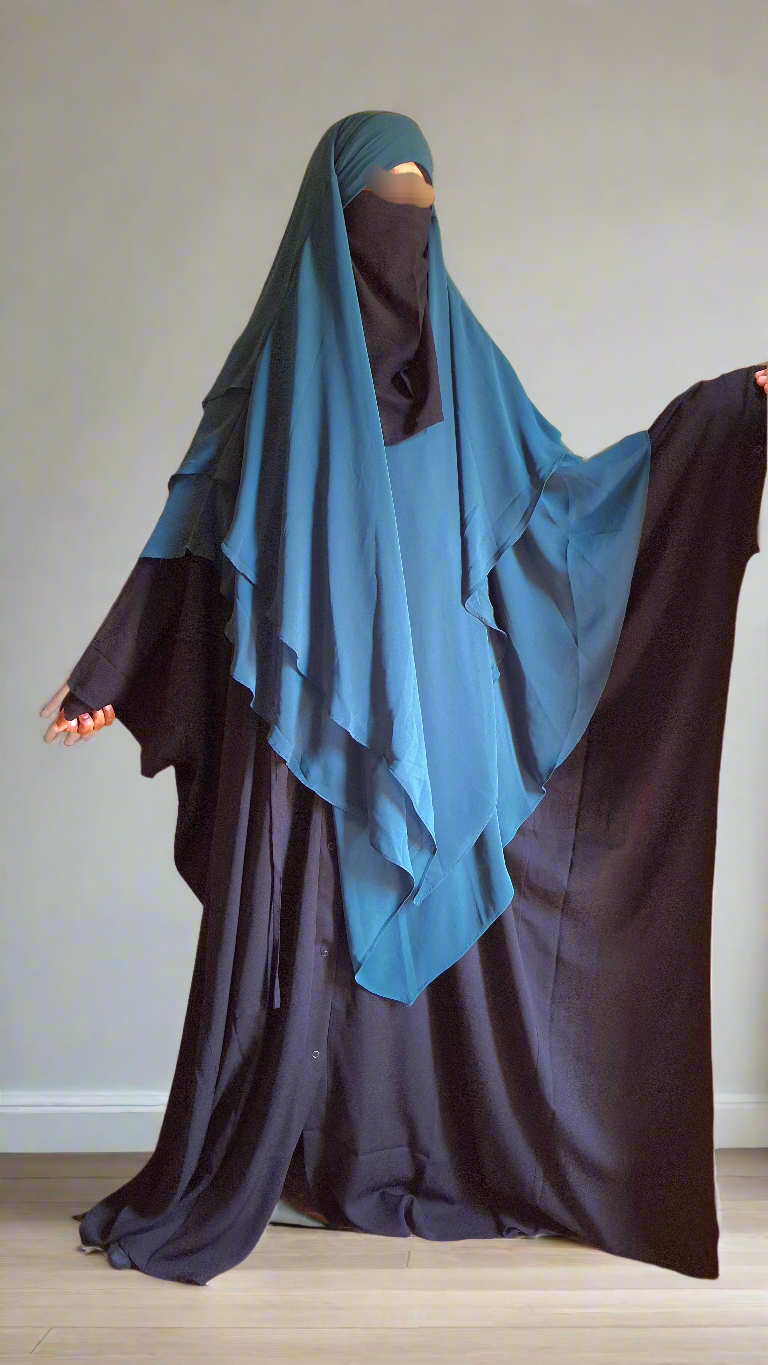 Khimar long