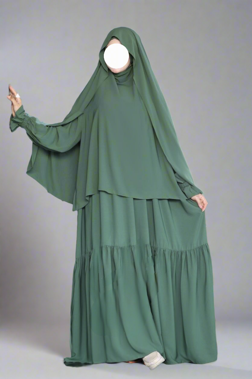 Ensemble asiya