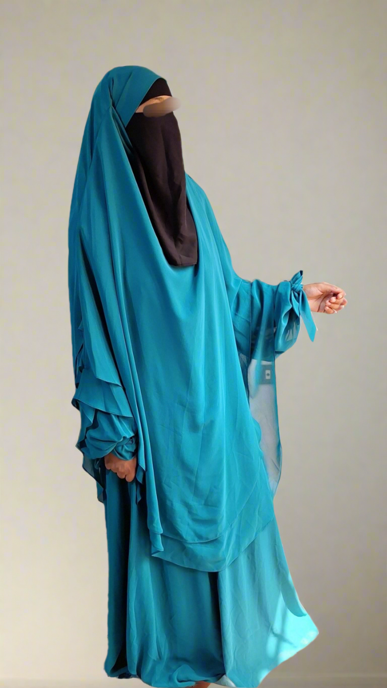 Ensemble hawa