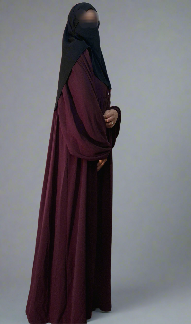 Abaya