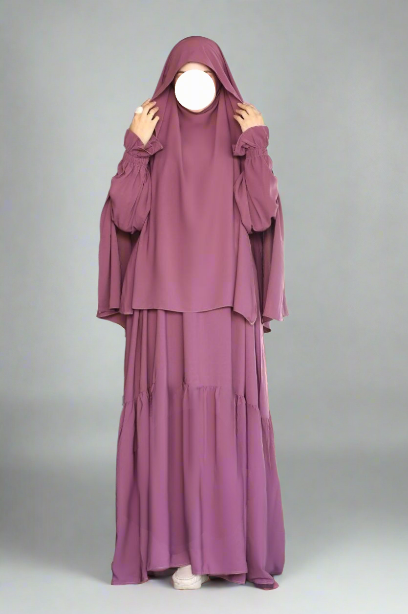 Ensemble asiya