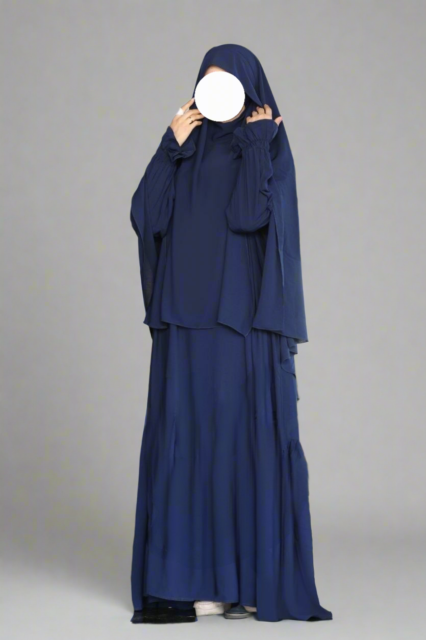 Ensemble asiya