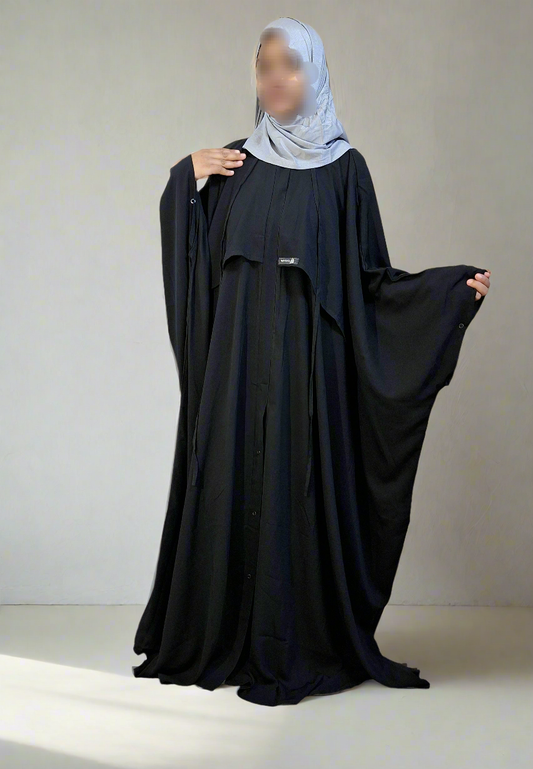 Abaya muslimah