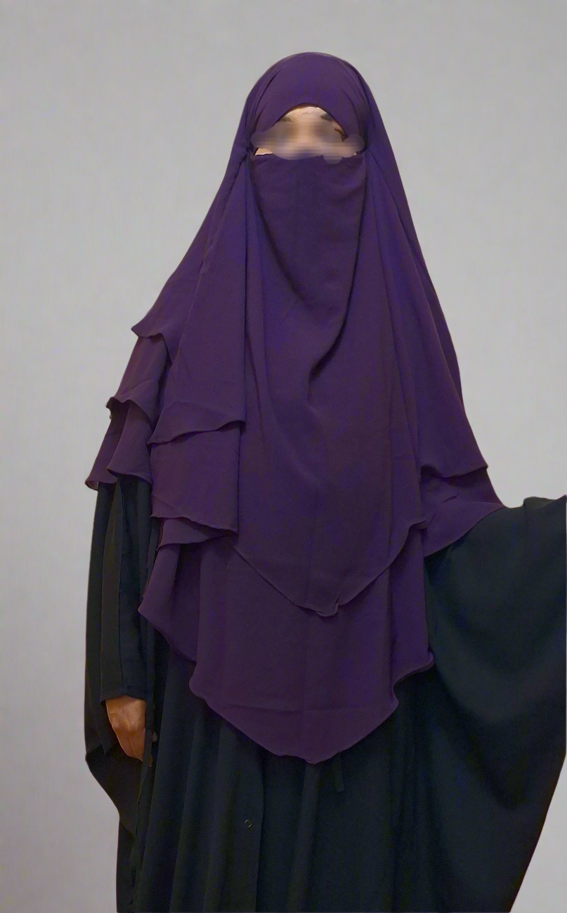 Khimar