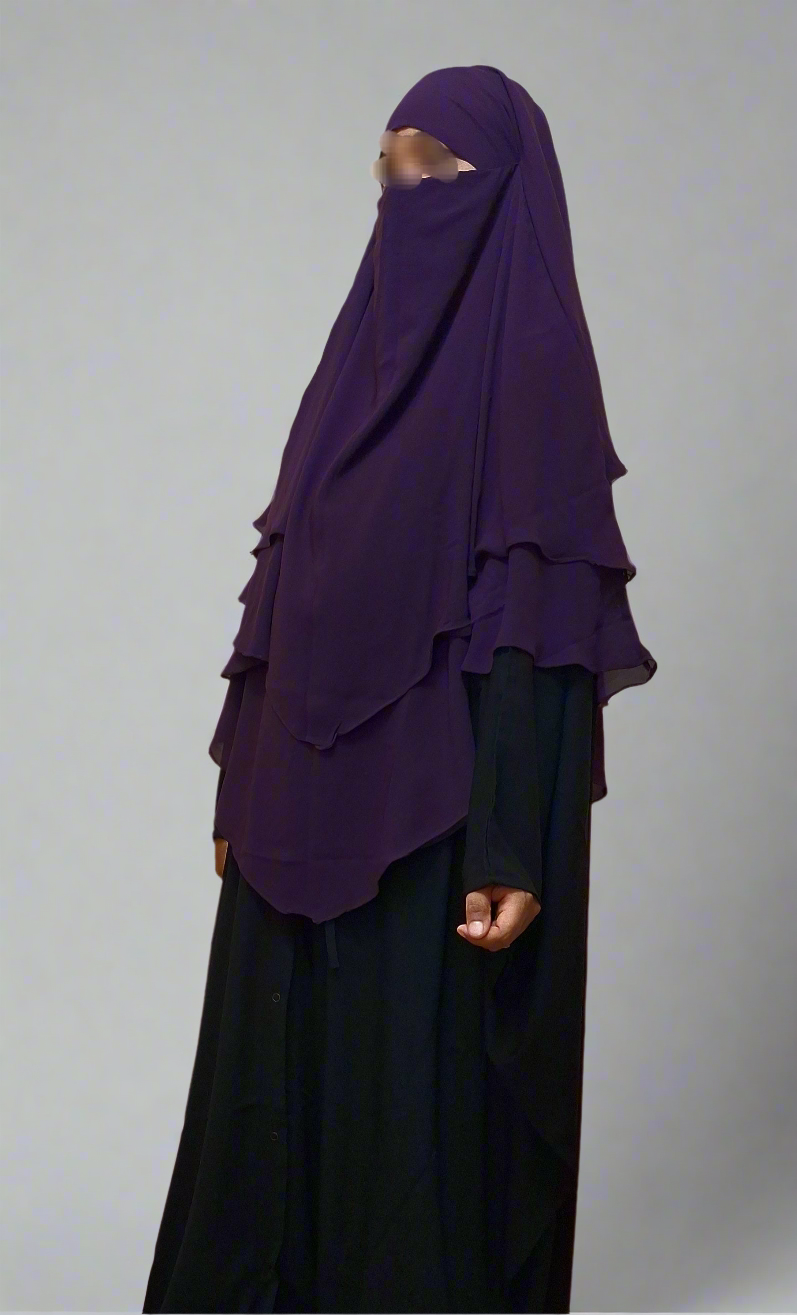 Khimar