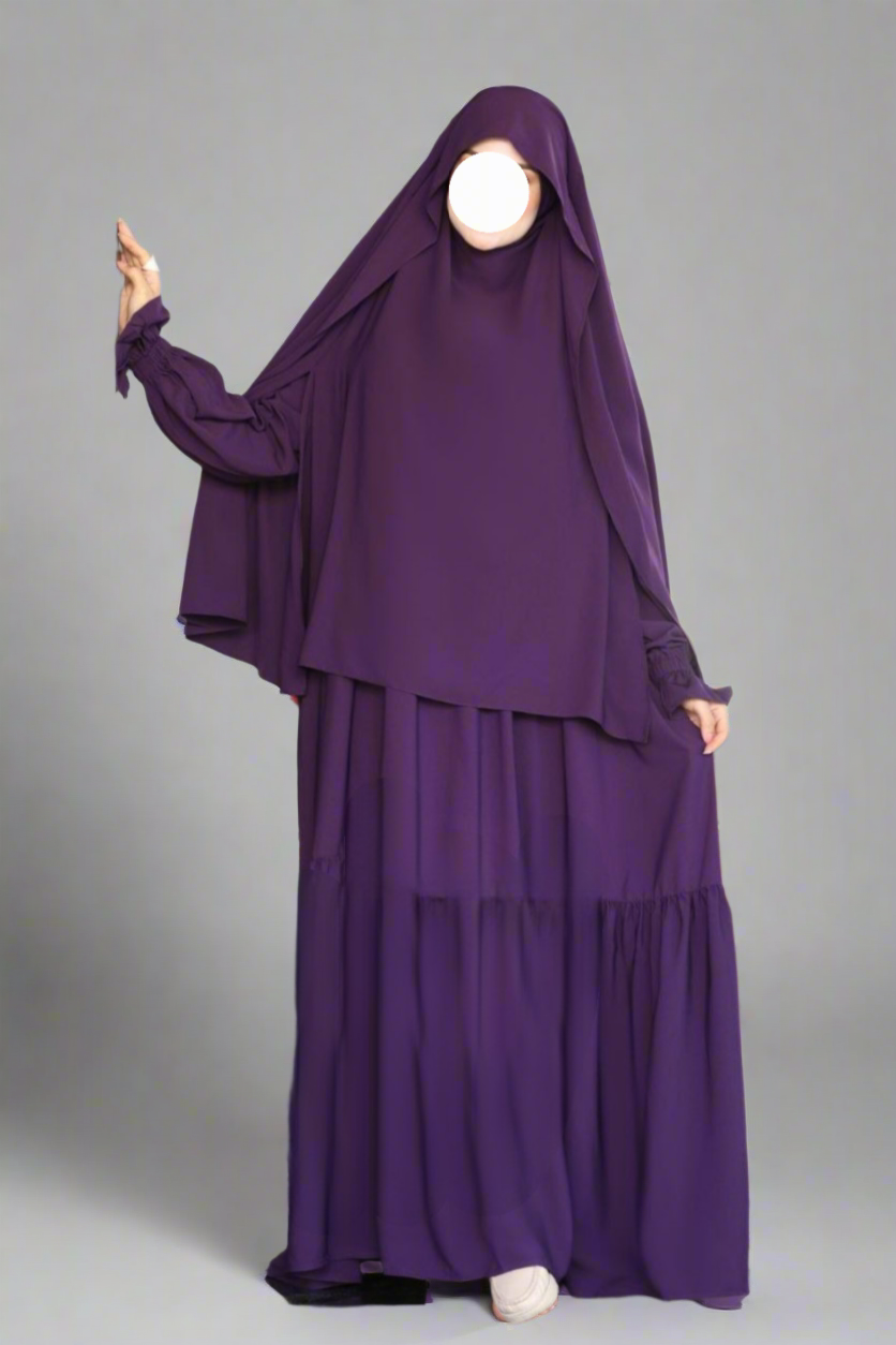 Ensemble asiya