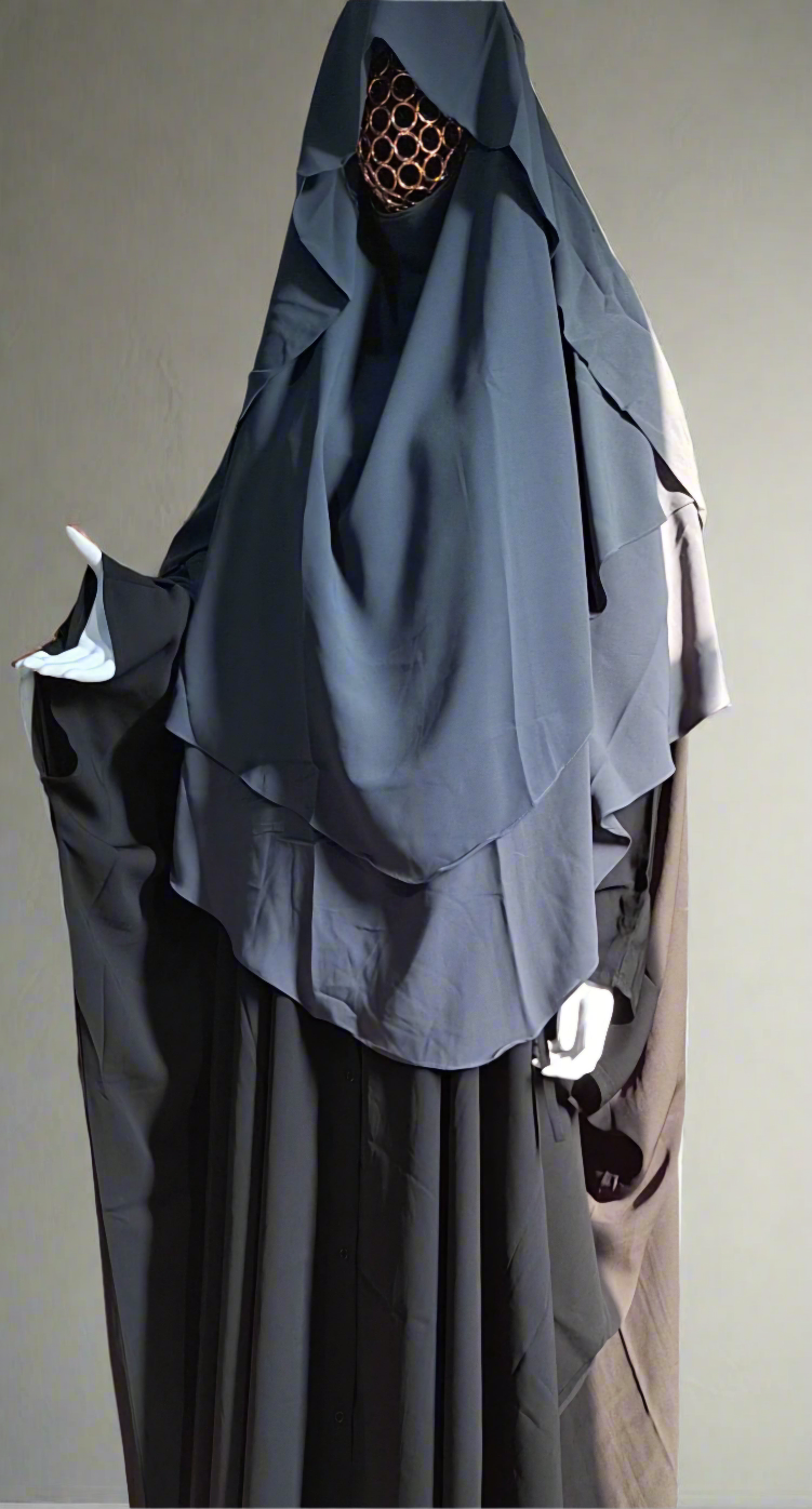 Khimar nouriyati