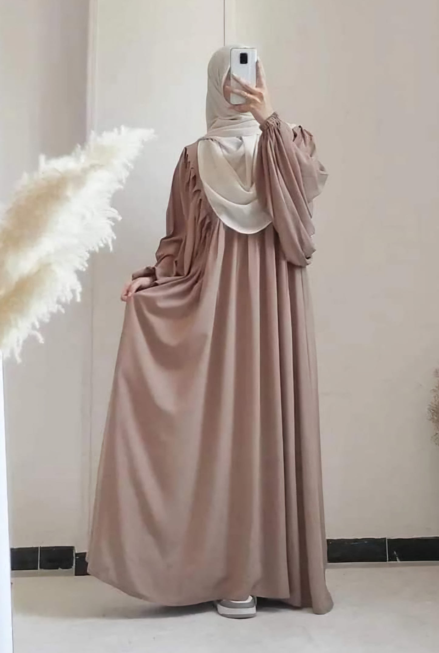 Abaya