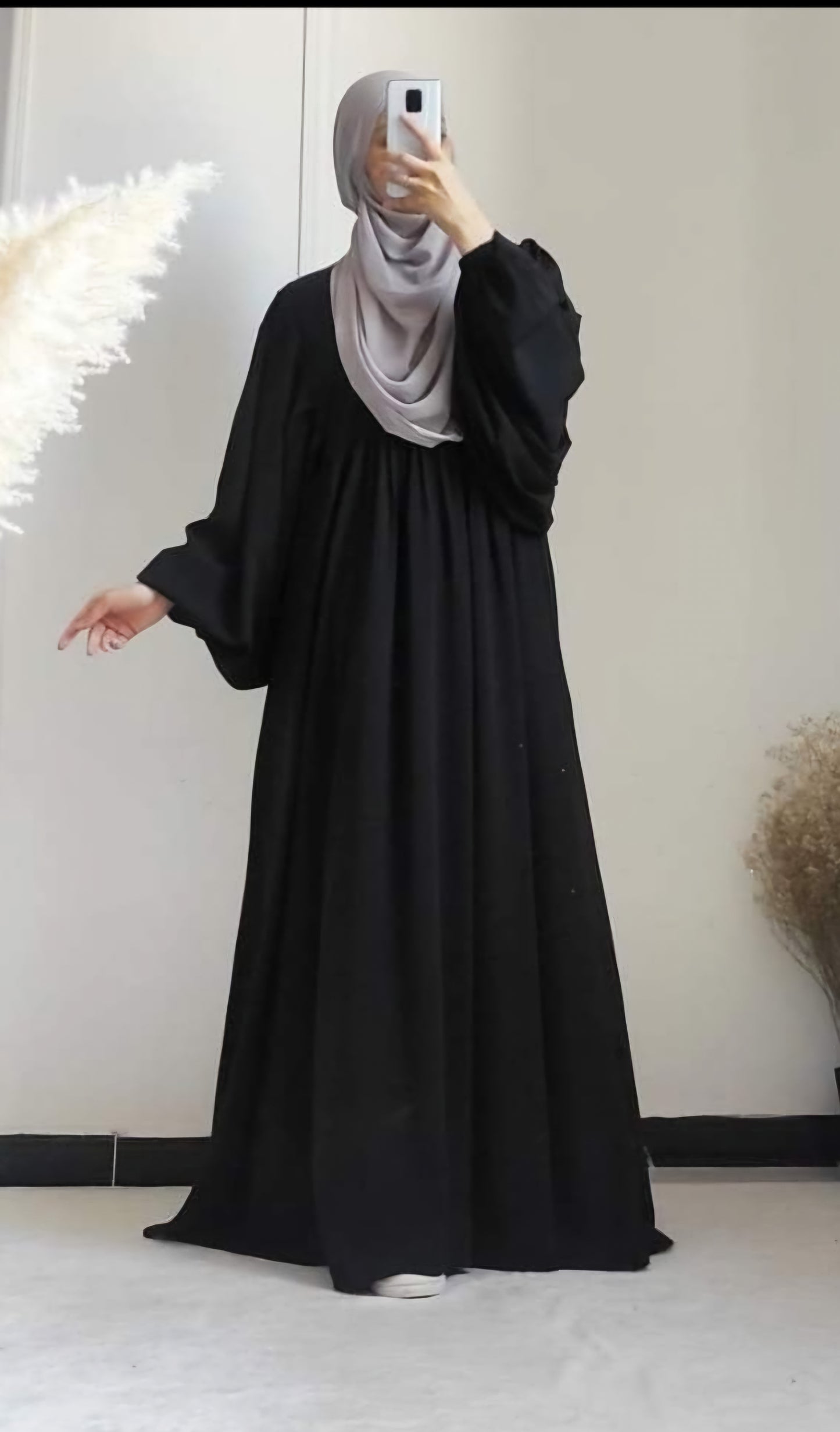 Abaya